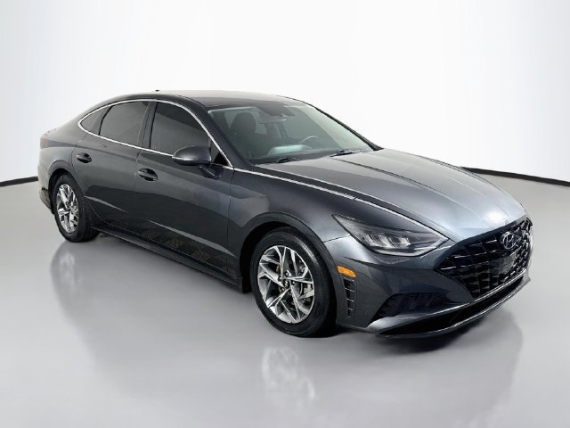 2023 Hyundai Sonata