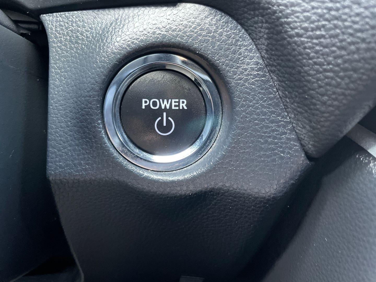 Certified Used 2023 Blue Toyota XSE image 24