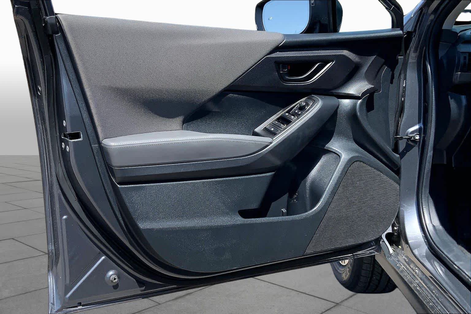 Used 2026 Magnetite Gray Metallic Subaru Premium image 20