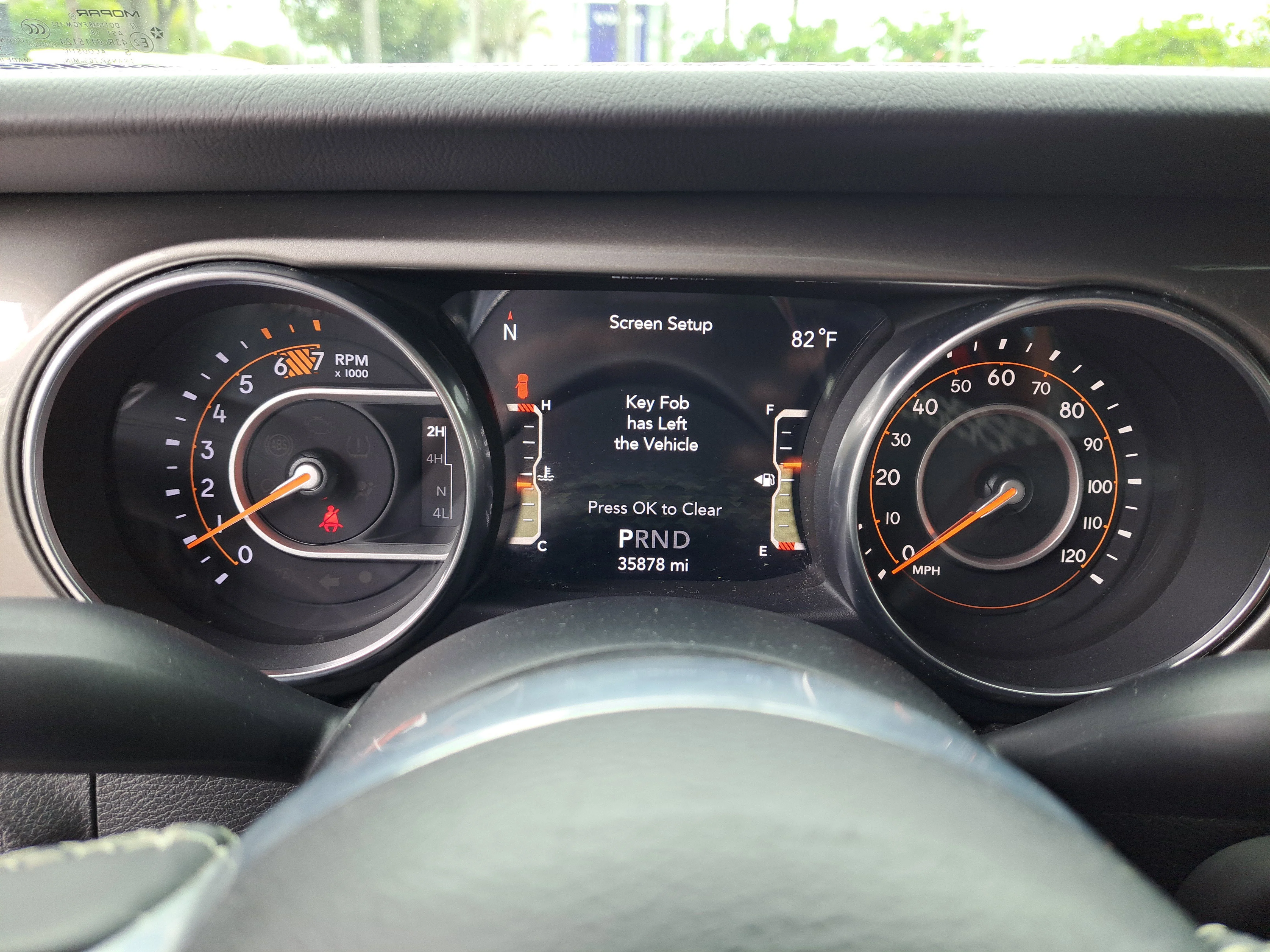 2018 Jeep All-New Wrangler Unlimited Sahara - Photo 13