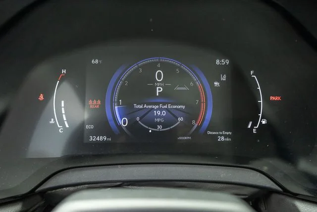 2023 Lexus RX 350 - Photo 9