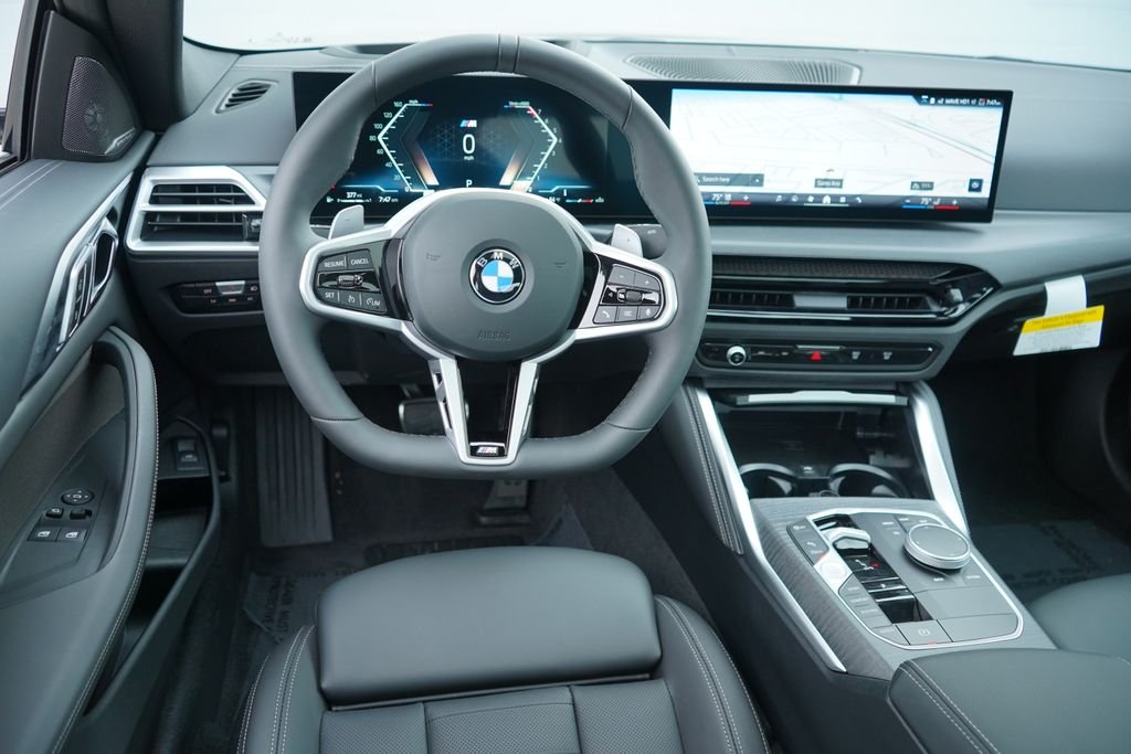 2026 BMW 4 Series 430i - Photo 14