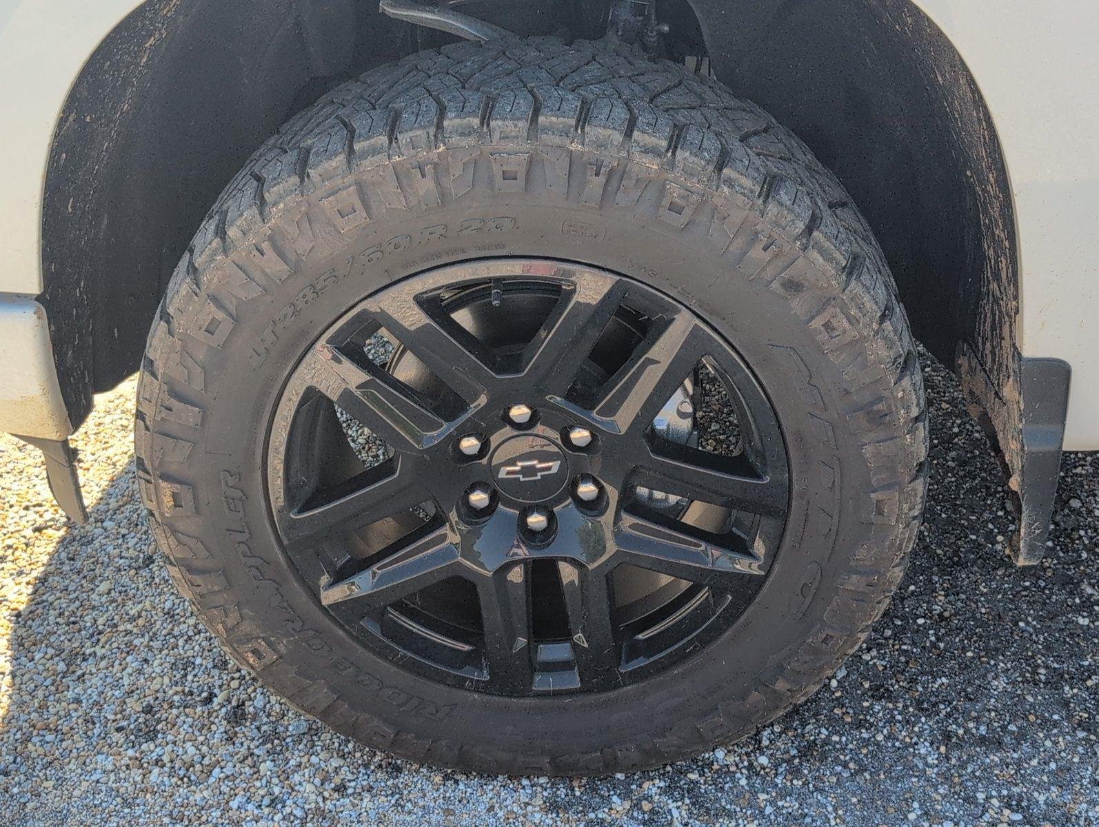 2025 Chevrolet Silverado 1500 RST - Photo 10