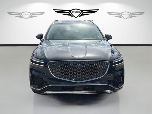 New 2027 Black Genesis 2.5T image 2
