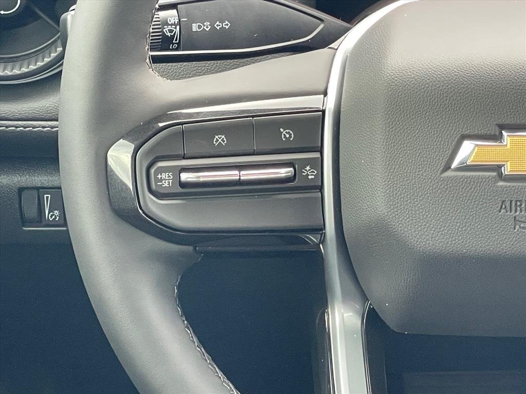 2026 Chevrolet Colorado LT - Photo 14