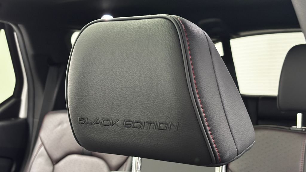 Used 2025 White Honda Black Edition image 20
