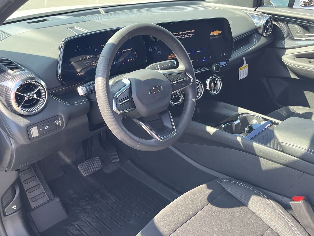 2026 Chevrolet Blazer EV LT - Photo 10