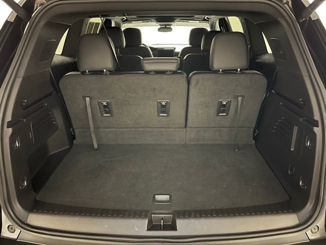Used 2024 Black GMC AT4 image 7