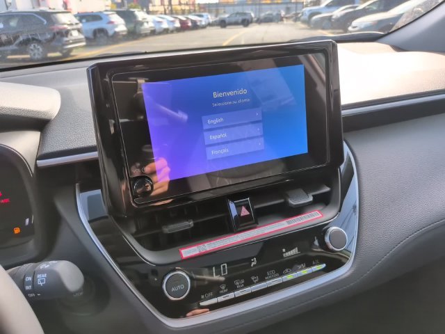 Vehicle thumbnail