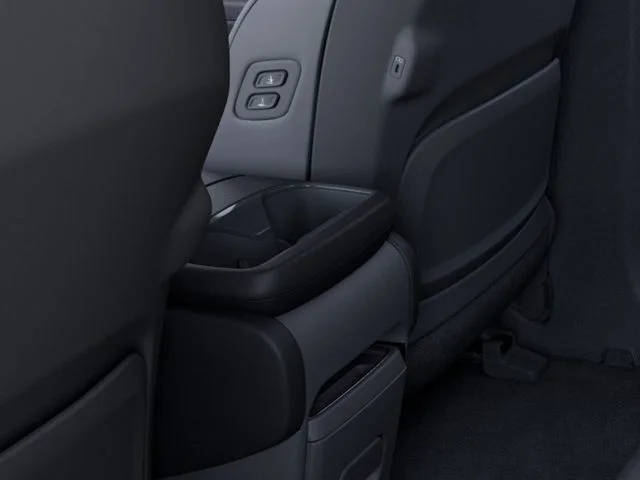 New 2026 Wolf Gray Kia Land AWD image 26