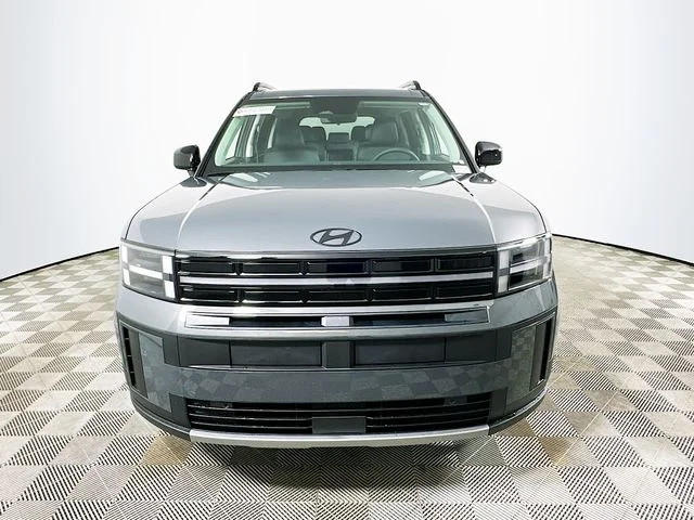 New 2026 Hyundai SANTA FE XRT