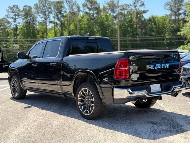 2025 RAM Ram 1500 Pickup Limited Longhorn - Photo 3