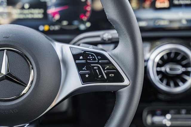 2025 Mercedes-Benz CLA CLA 250 - Photo 26