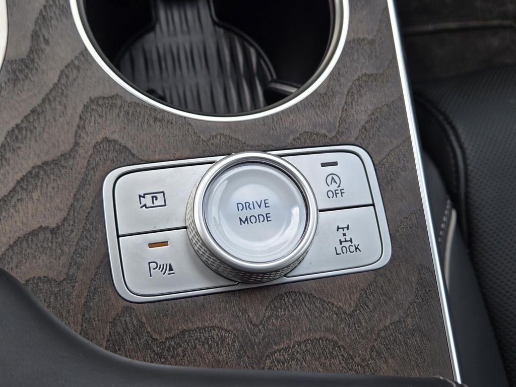 2025 GENESIS GV80 Prestige - Photo 32
