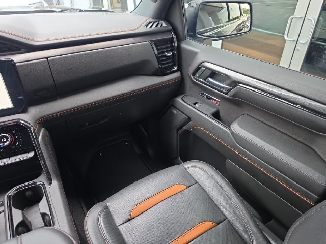 2022 GMC Sierra 1500 AT4 - Photo 14