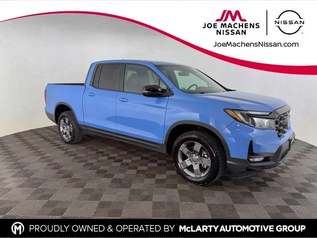Used 2024  Honda TrailSport image 1
