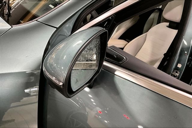 New 2026 Silver Mercedes-Benz GLC 300 image 12