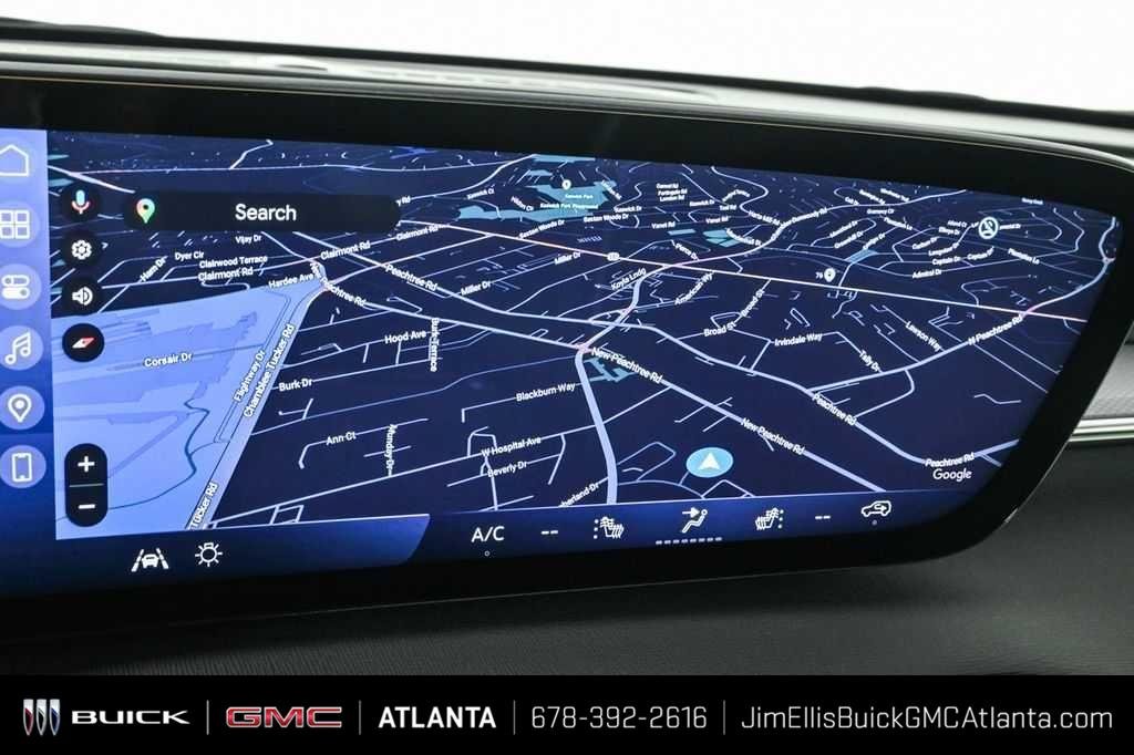 2026 Buick Enclave Sport Touring - Photo 16