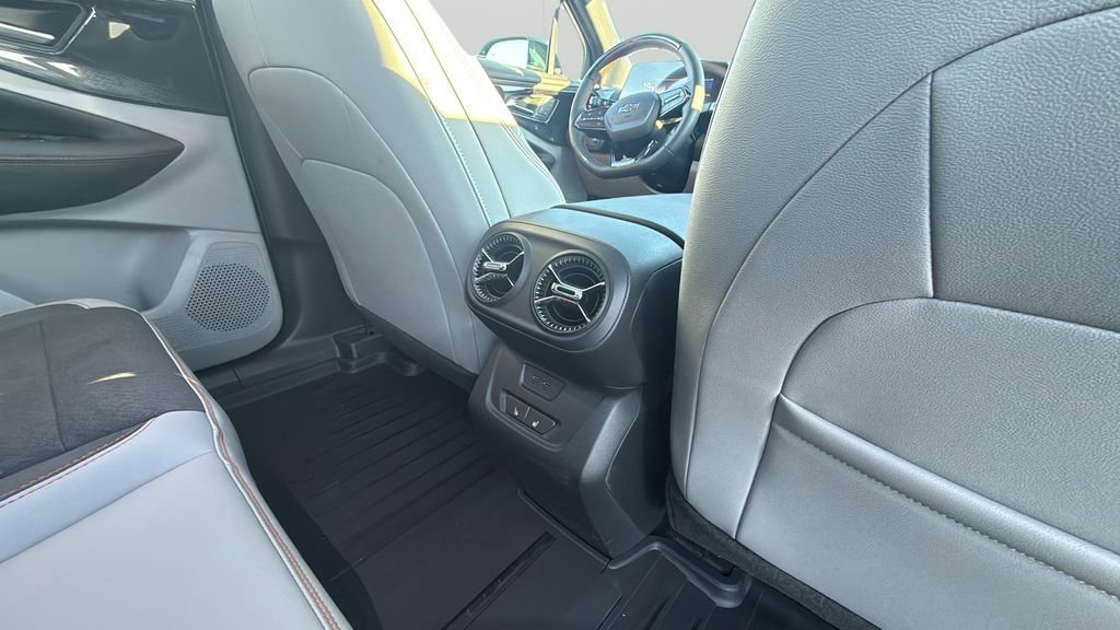 2026 Chevrolet Blazer EV SS - Photo 17