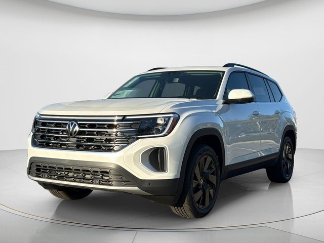 2026 Volkswagen Atlas SE w/Technology