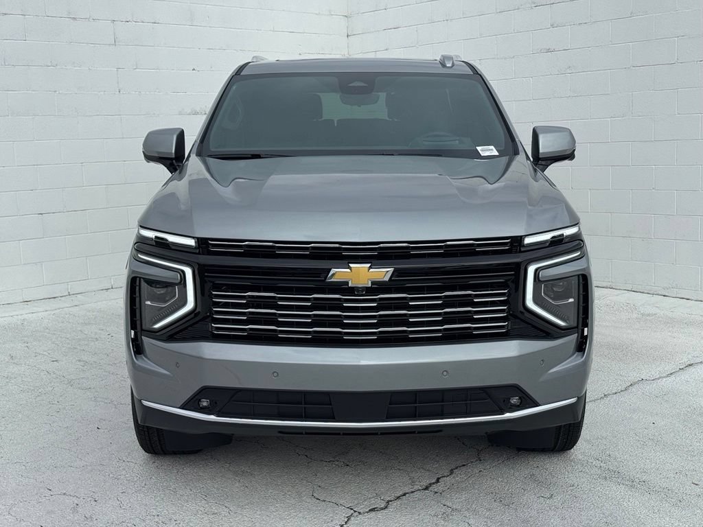 2026 Chevrolet Tahoe High Country - Photo 8