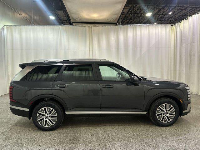 New 2026 Ecotronic Gray Pearl Hyundai SEL 8P image 5