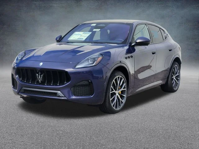 New 2026  Maserati Modena image 3