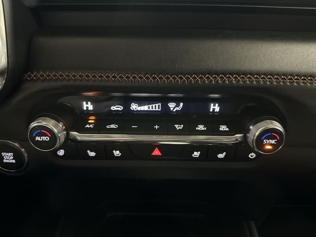 2026 Mazda CX-50 Premium Plus - Photo 21
