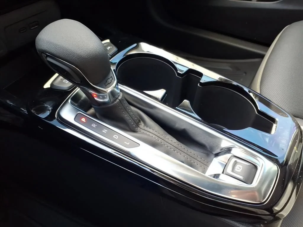 2026 Chevrolet Trax Activ - Photo 11