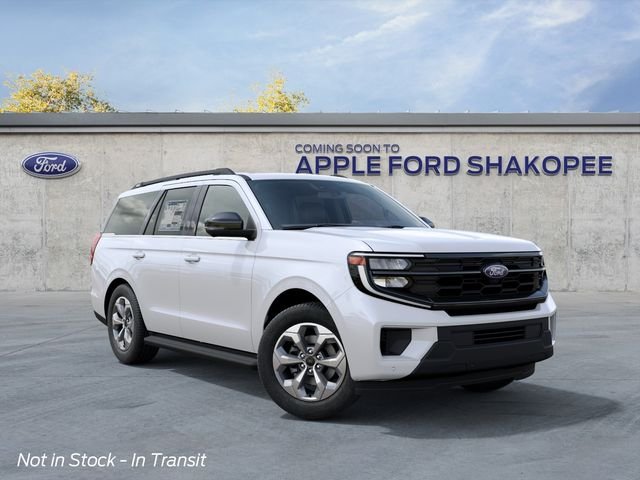 New 2027 White Ford Active image 4