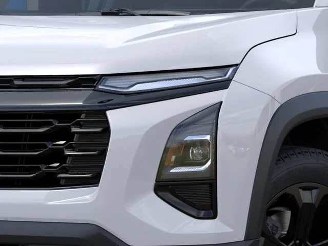 2027 Chevrolet Equinox LT - Photo 10