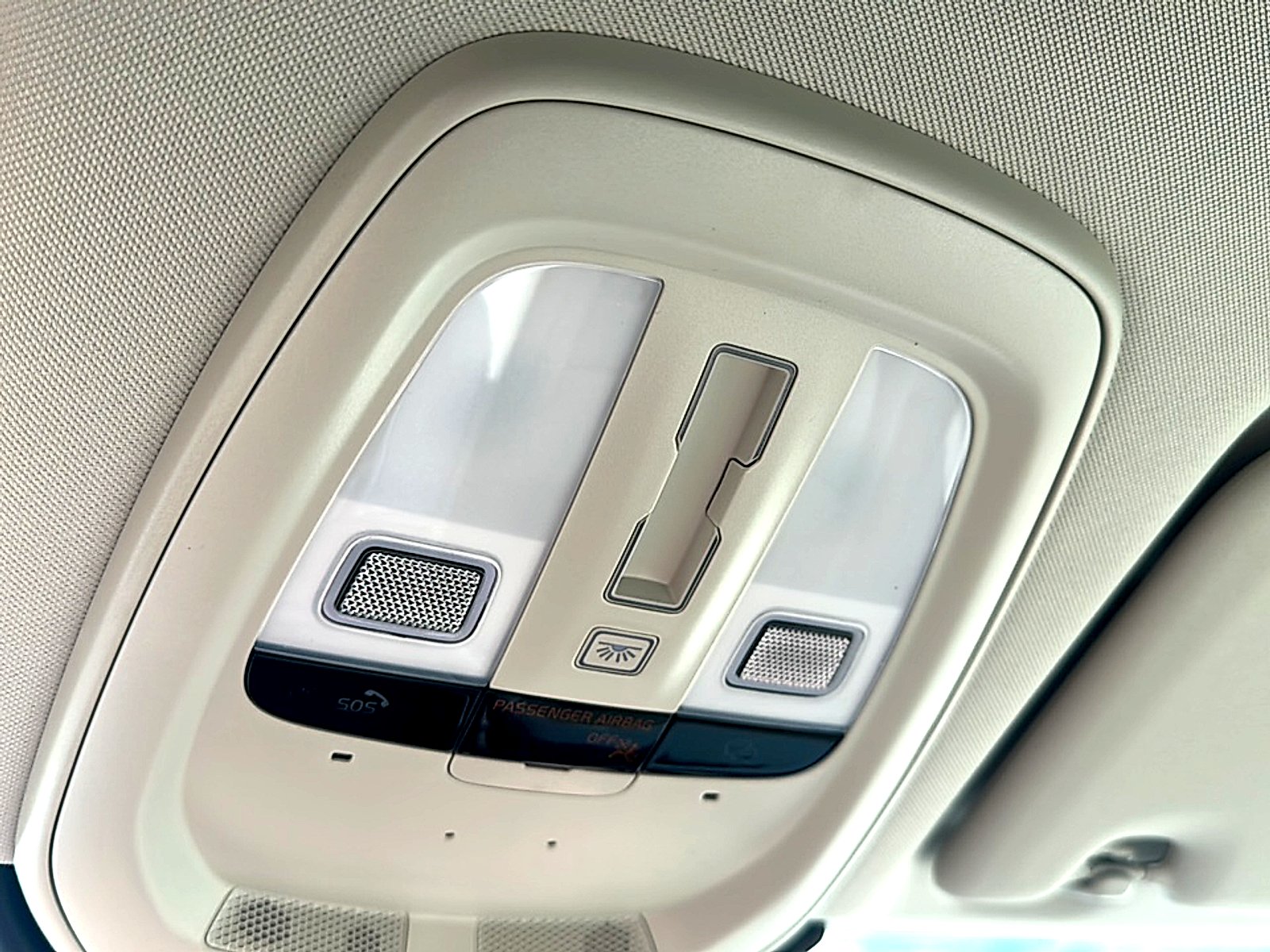 2026 Volvo XC60 Ultra - Photo 27