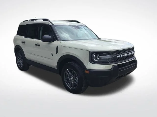 2025 Ford Bronco Sport Big Bend - Photo 7