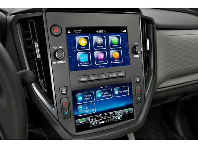 New 2026 DAYBREAK BLUE PEARL Subaru Standard Model image 20