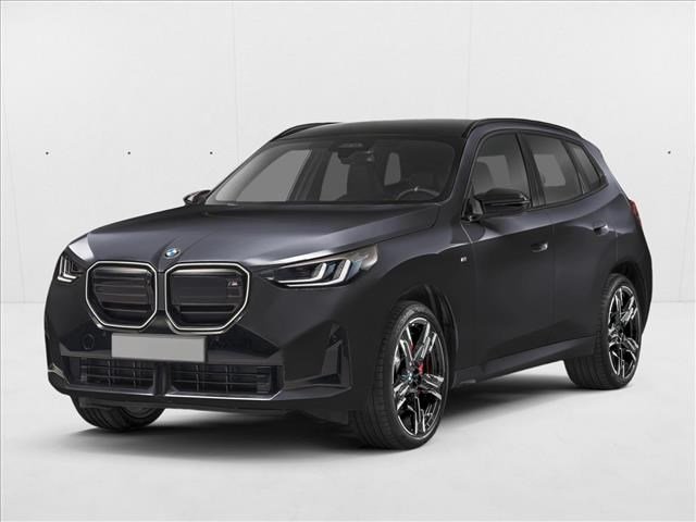 Used 2026 Dark Graphite Metallic BMW 30 xDrive image 1