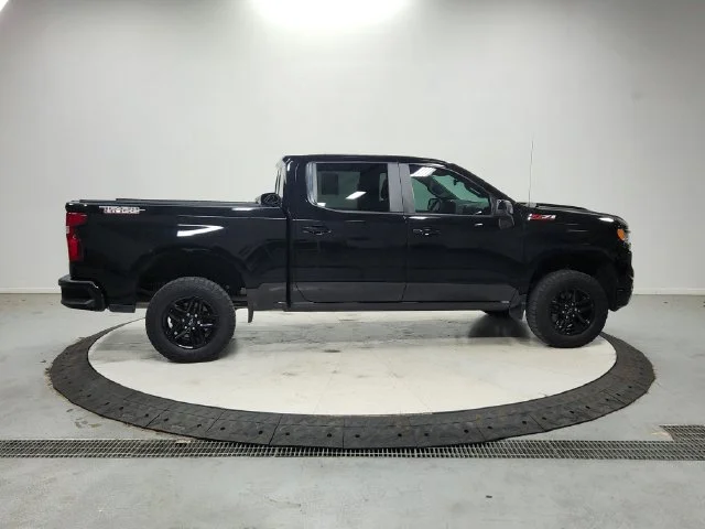 2024 Chevrolet Silverado 1500 LT Trail Boss - Photo 9