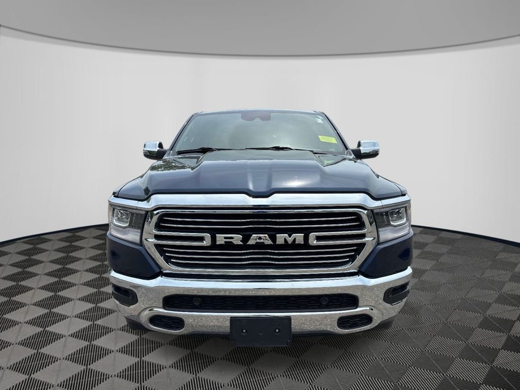 Used 2023 Blue Ram Laramie image 8