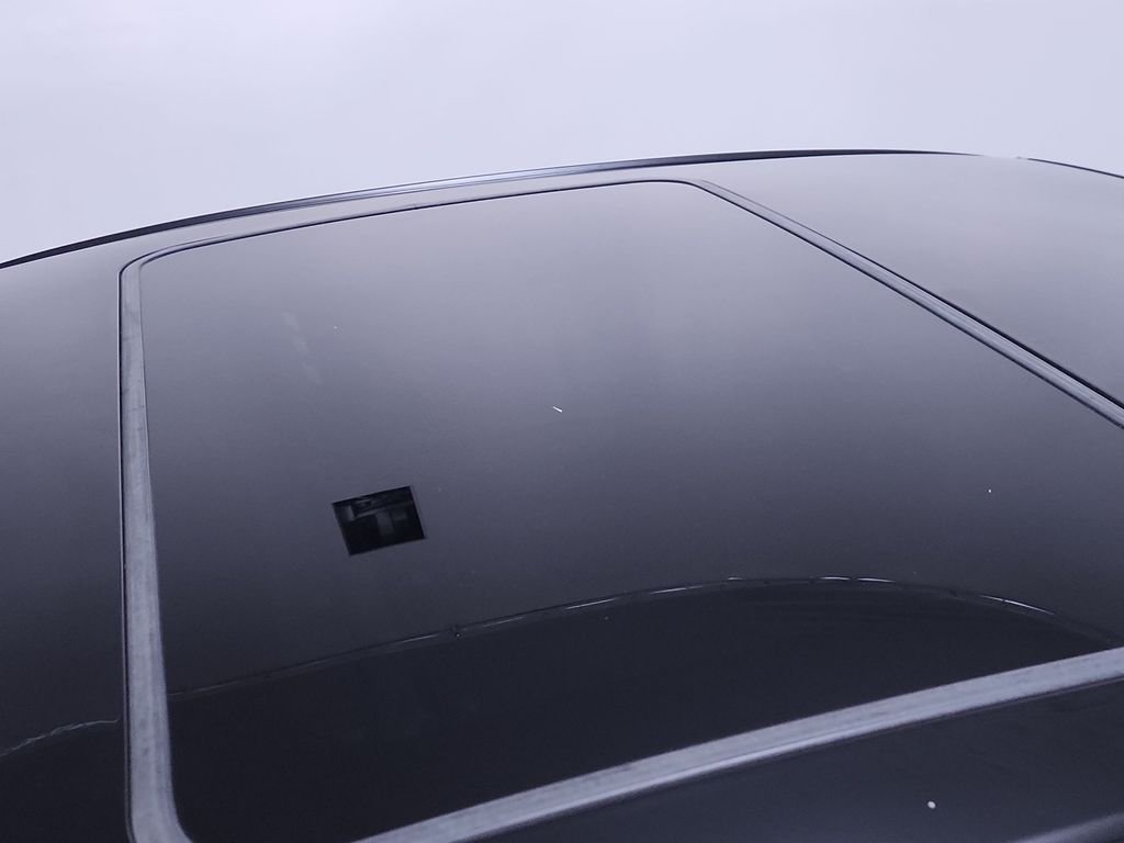 Used 2002 Black Chevrolet SS image 20