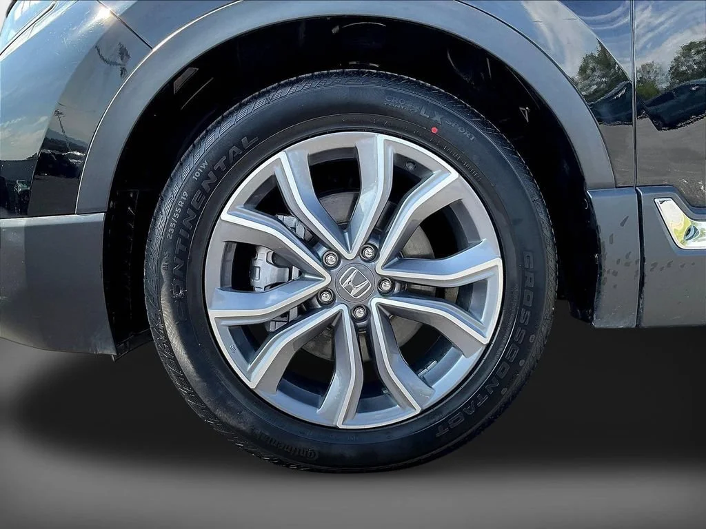 2021 Honda CR-V Touring - Photo 75