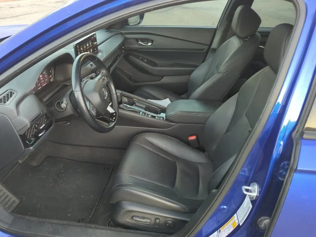 Used 2024  Honda Sport-L image 5