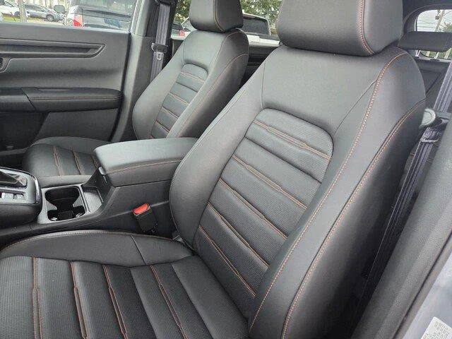Certified Used 2026 Urban Gray Pearl Honda Sport-L image 11