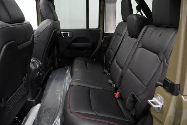 New 2026 41 Exterior Paint Jeep  image 17
