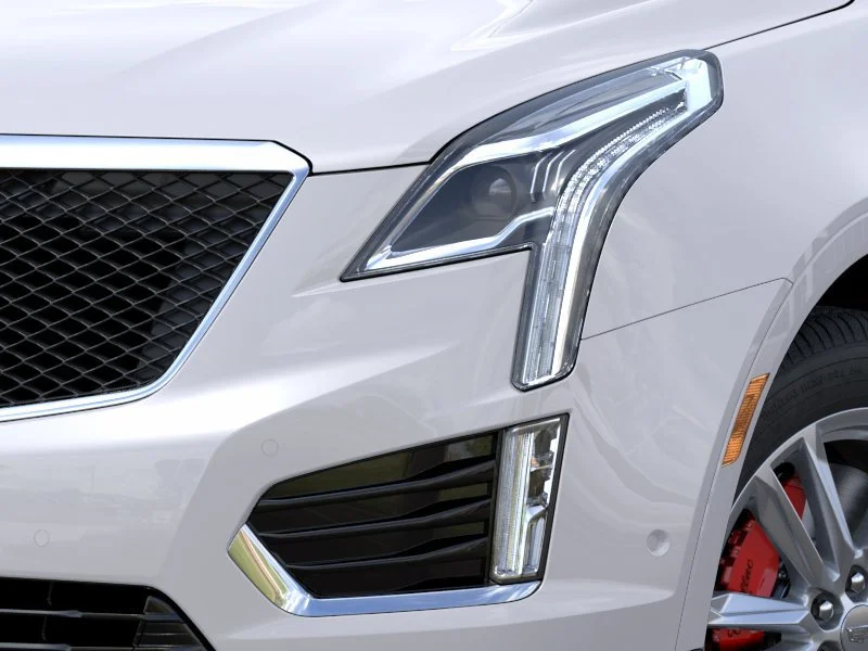 2026 Cadillac XT5 Sport - Photo 11