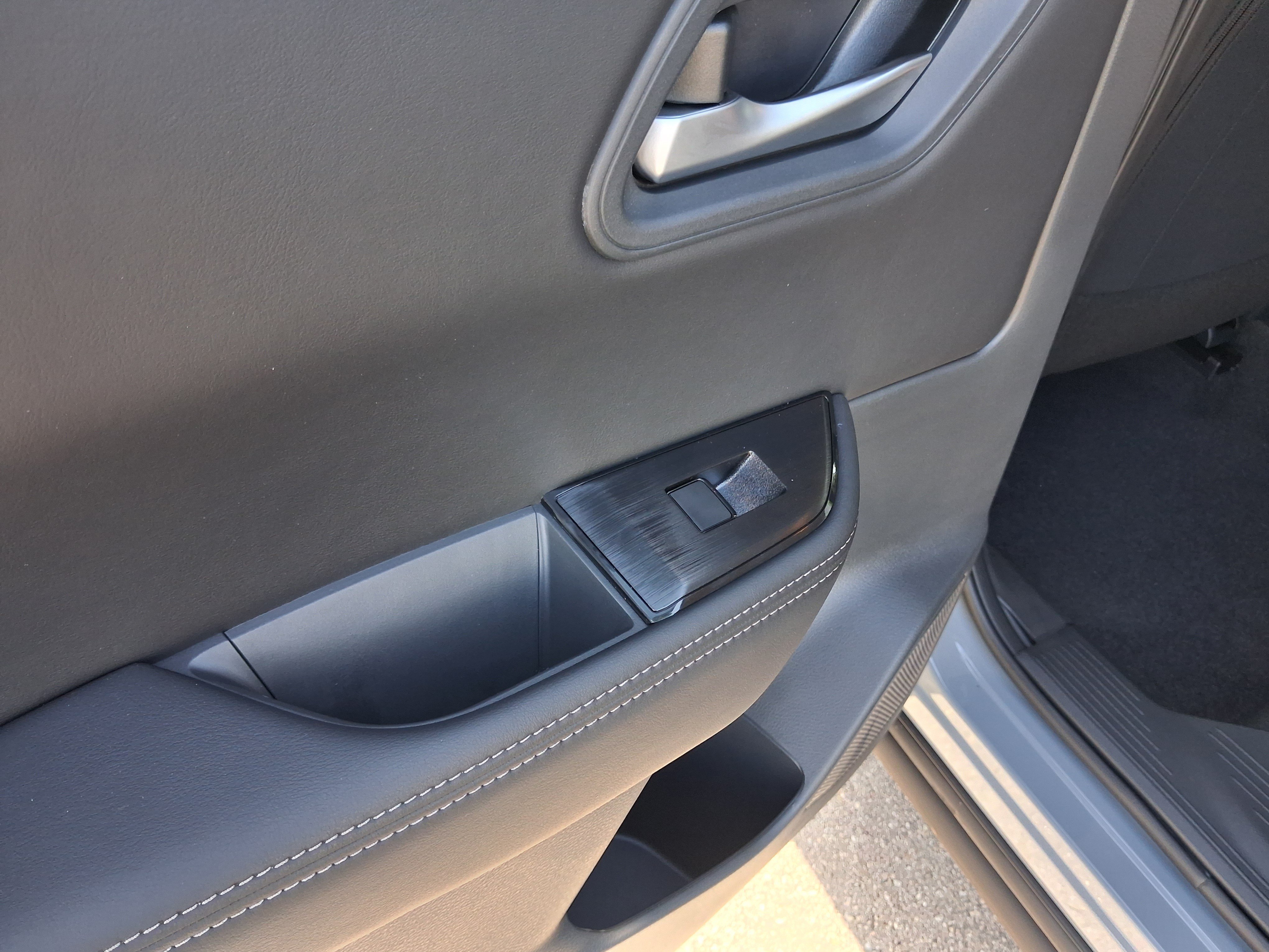 Used 2026 Gray Nissan SV image 12
