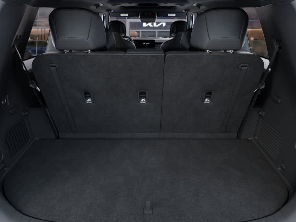 New 2027 Midnight Lake Blue Kia X-LINE SX image 19