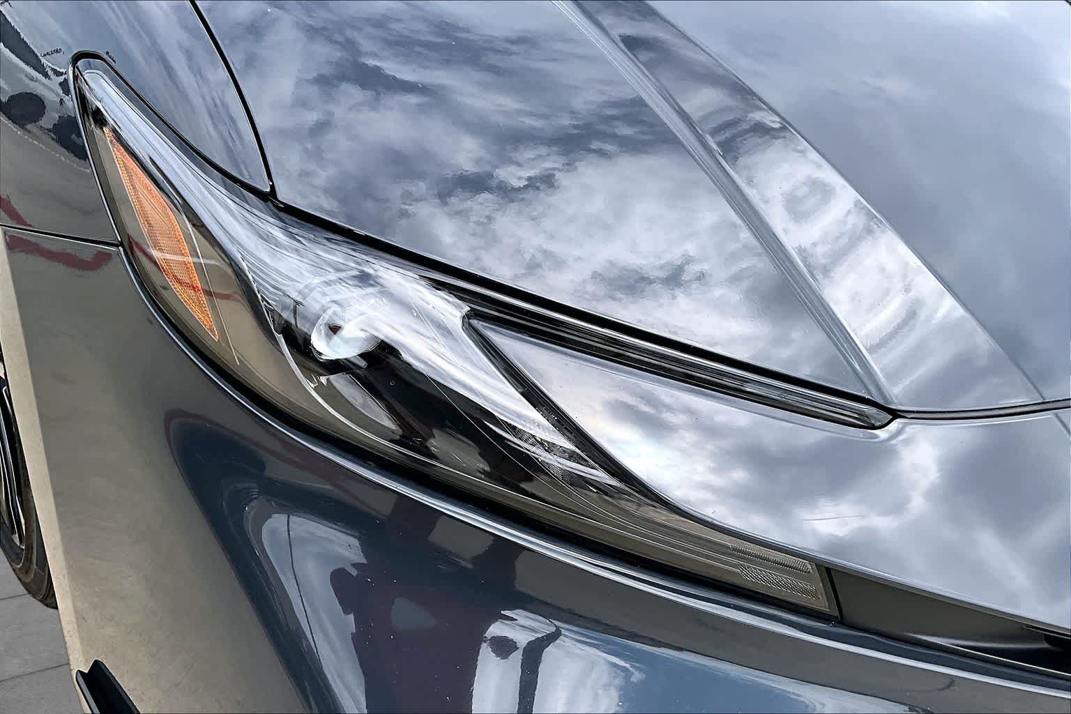 Used 2025 Underground Toyota SE image 26