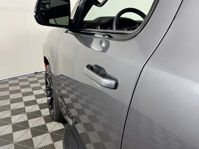 Used 2025 Gray Jeep Series II image 10