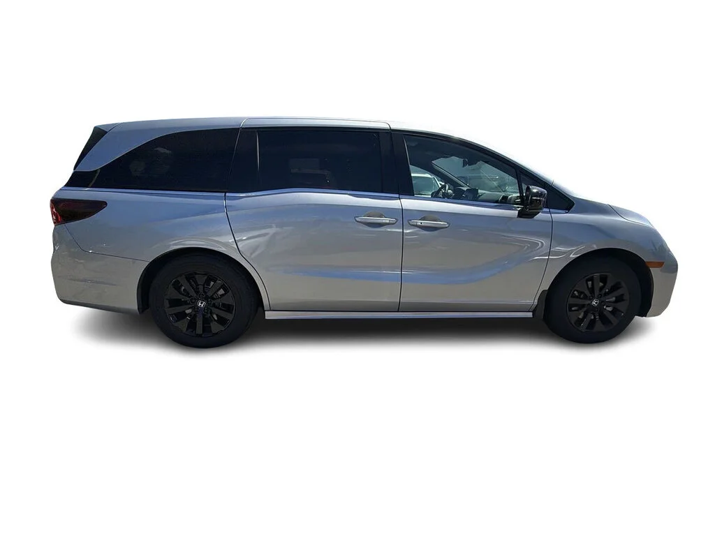 Certified Used 2025  Honda Sport-L Auto Certified Pre-Owned   Clean Title   O image 16