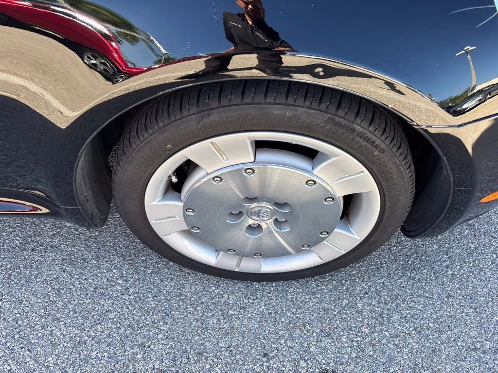 Used 2005  Lexus 430 image 21