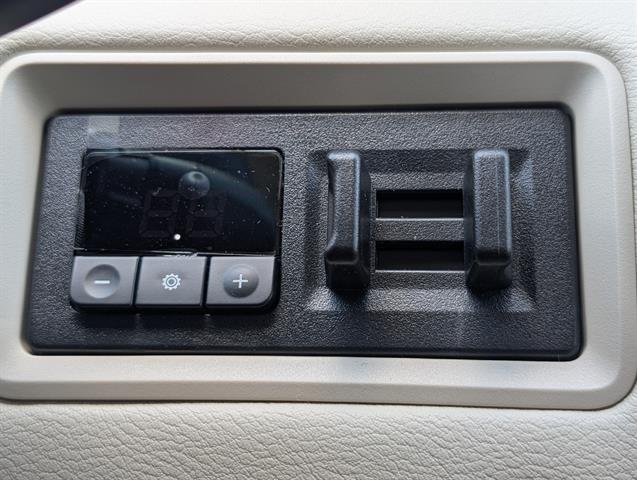 New 2026 Everest White TriCoat Nissan Platinum Reserve image 23
